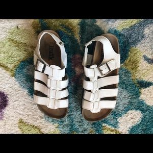 Comfy platforms
